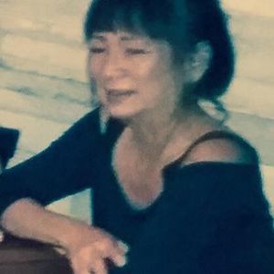 Meet your Posher, Susan